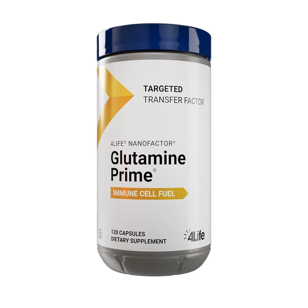 Glutamine_Prime-4Life.webp Distribuidor 🚀 Distributor Glutamine Prime  4Life - Imagen 1