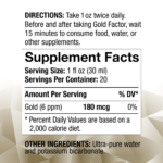 Distribuidor 🚀 Distributor Gold Factor - Imagen 3