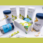 Distribuidor 🚀 Distributor Happy Gut Pack! UNITED KINGDOM 4LIFE 🇬🇧 - Imagen 2