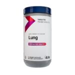 Distribuidor 🚀 Distributor Lung