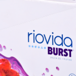 Distribuidor 🚀 Distributor RioVida Burst - Imagen 4