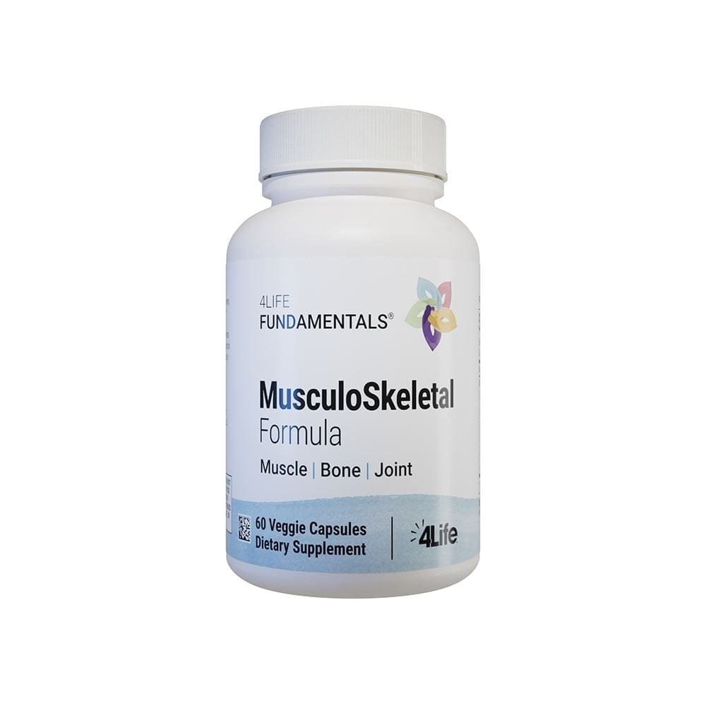 MusculoSkeletal-Formula™4Life.jpg Distribuidor 🚀 Distributor MusculoSkeletal Formula - Imagen 1