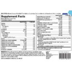 Distribuidor 🚀 Distributor NutraStart Blue Vanilla - Imagen 4