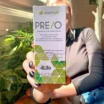 Distribuidor 🚀 Distributor PRE/O ITALY 4LIFE - Imagen 4