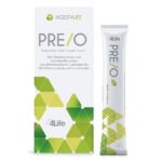 Distribuidor 🚀 Distributor PRE/O™ ❤️ 4Life ▷ Buy with DISCOUNTS