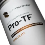 Distribuidor 🚀 Distributor PRO-TF Chocolate HONG KONG (EEUU) 4LIFE - Imagen 2