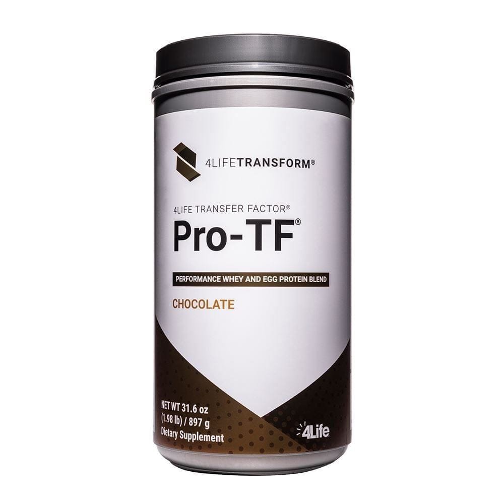 PRO-TF-Chocolate4Life.jpg Distribuidor 🚀 Distributor PRO-TF Chocolate - Imagen 1