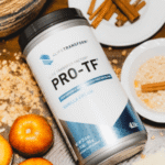 Distribuidor 🚀 Distributor PRO-TF™ Vanilla Cream ❤️ 4Life ▷ Buy with DISCOUNTS - Imagen 3