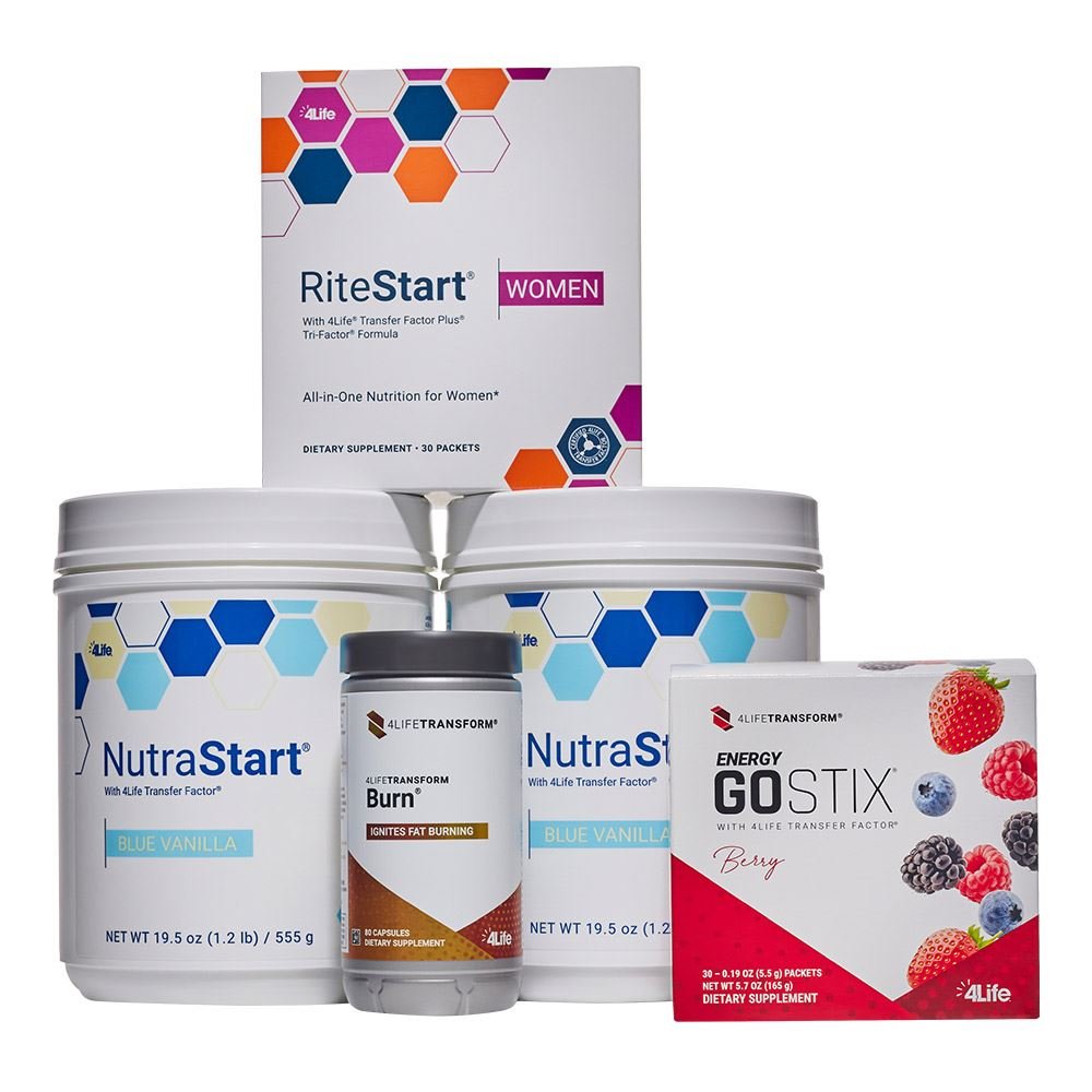 Paquete-4LifeTransform-Get-Burning-para-Mujeres.jpg Distribuidor 🚀 Distributor Paquete 4LifeTransform Get Burning para Mujeres - Imagen 1