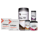 Distribuidor 🚀 Distributor Paquete 4LifeTransform Lean and Fit para Mujeres - Imagen 2