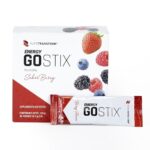 Distribuidor 🚀 Distributor Energy Go Stix