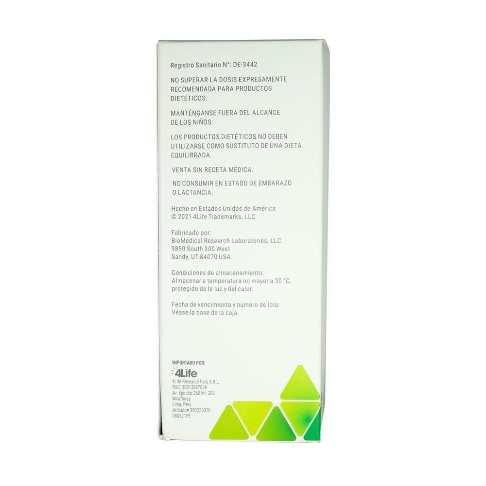 Pre-Biotics-4life-peru.jpg Distribuidor 🚀 Distributor Pre/o Biotics - Imagen 2