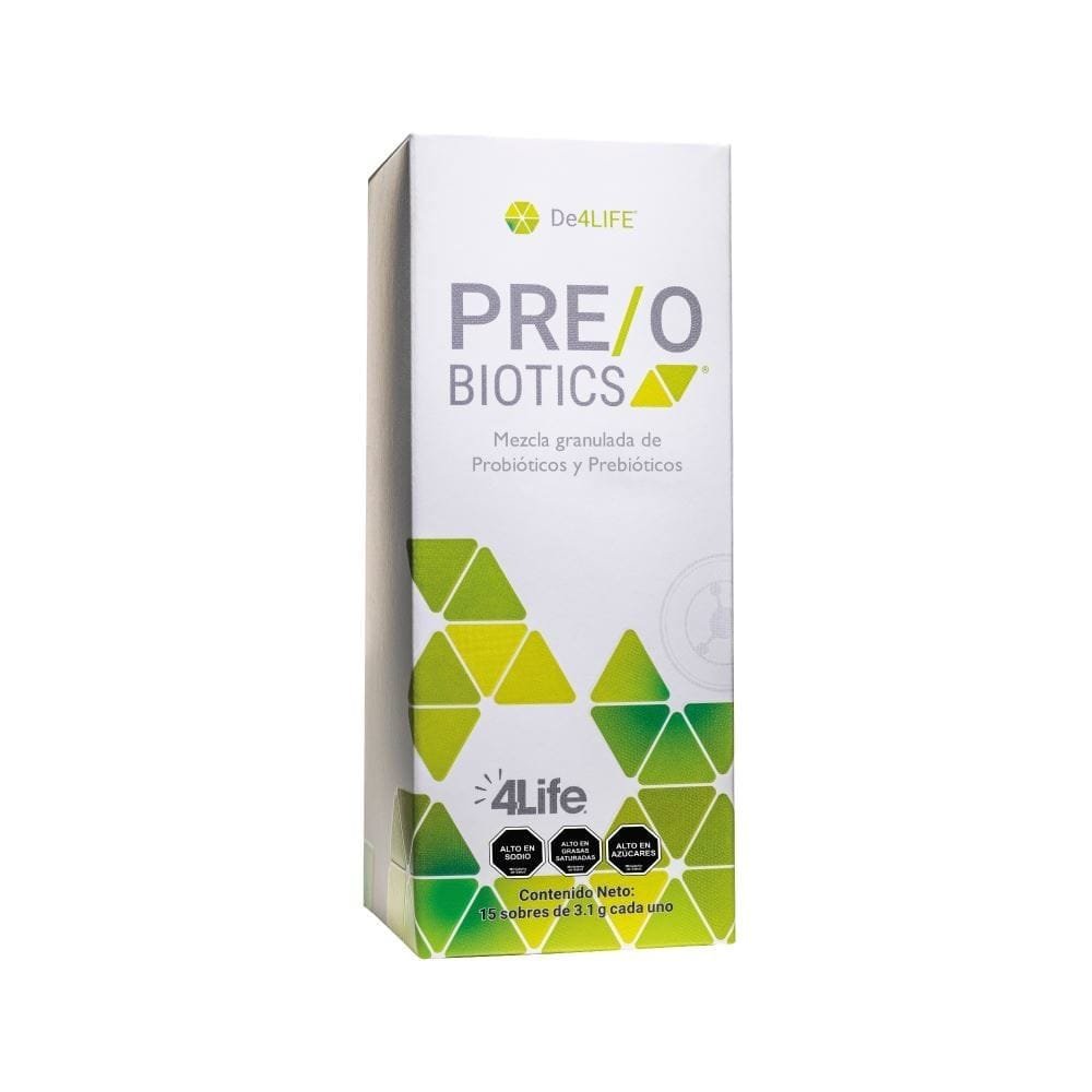 PreO-Biotics-4life-chile.jpg Distribuidor 🚀 Distributor Pre/o Biotics - Imagen 1