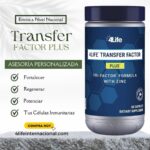 Distribuidor 🚀 Distributor Transfer Factor Plus - Imagen 7