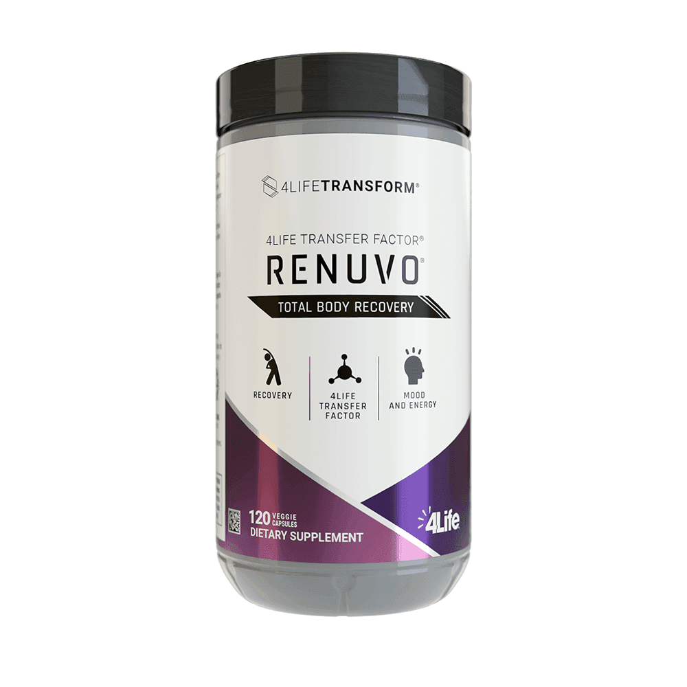 Renuvo4Life.png Distribuidor 🚀 Distributor Renuvo 4Life - Imagen 1