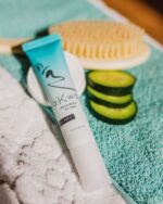 Distribuidor 🚀 Distributor Ripple Refine 4Life ✅ Crema Revitalizante para el Área de los Ojos - Imagen 3