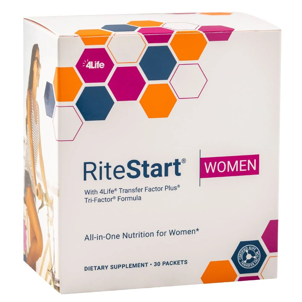 RiteStart-Women.webp Distribuidor 🚀 Distributor RiteStart Women HONG KONG (EEUU) 4LIFE - Imagen 1