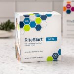 Distribuidor 🚀 Distributor RiteStart Men - Imagen 2