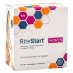 Distribuidor 🚀 Distributor RiteStart Women