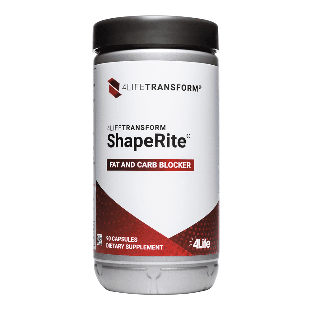 ShapeRite®4Life.png Distribuidor 🚀 Distributor ShapeRite - Imagen 1