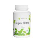 Distribuidor 🚀 Distributor Super Detox