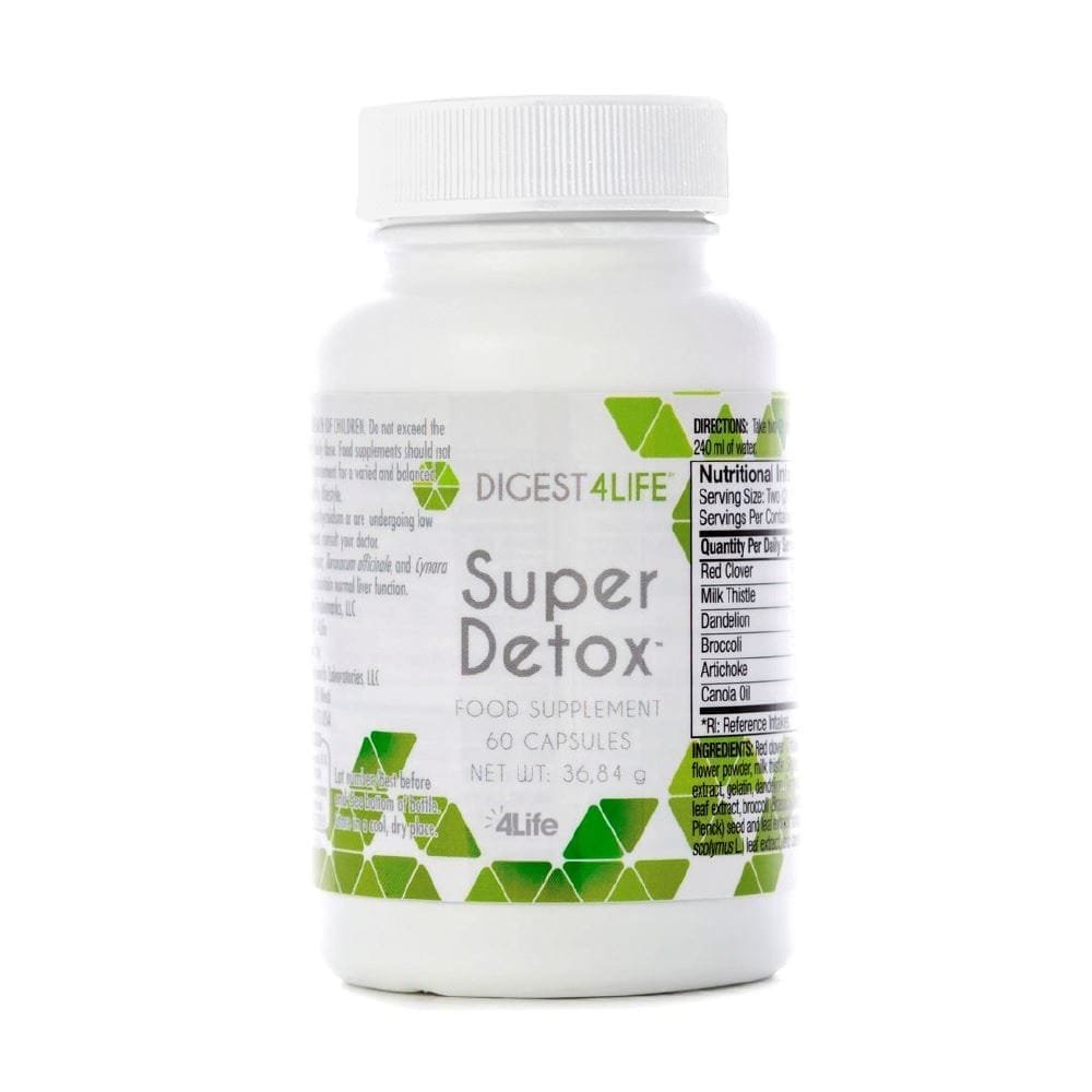 Super-Detox™4Lifebelgium.jpg Distribuidor 🚀 Distributor Super Detox - Imagen 1