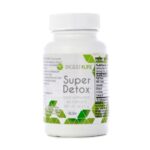 Distribuidor 🚀 Distributor Super Detox 4Life