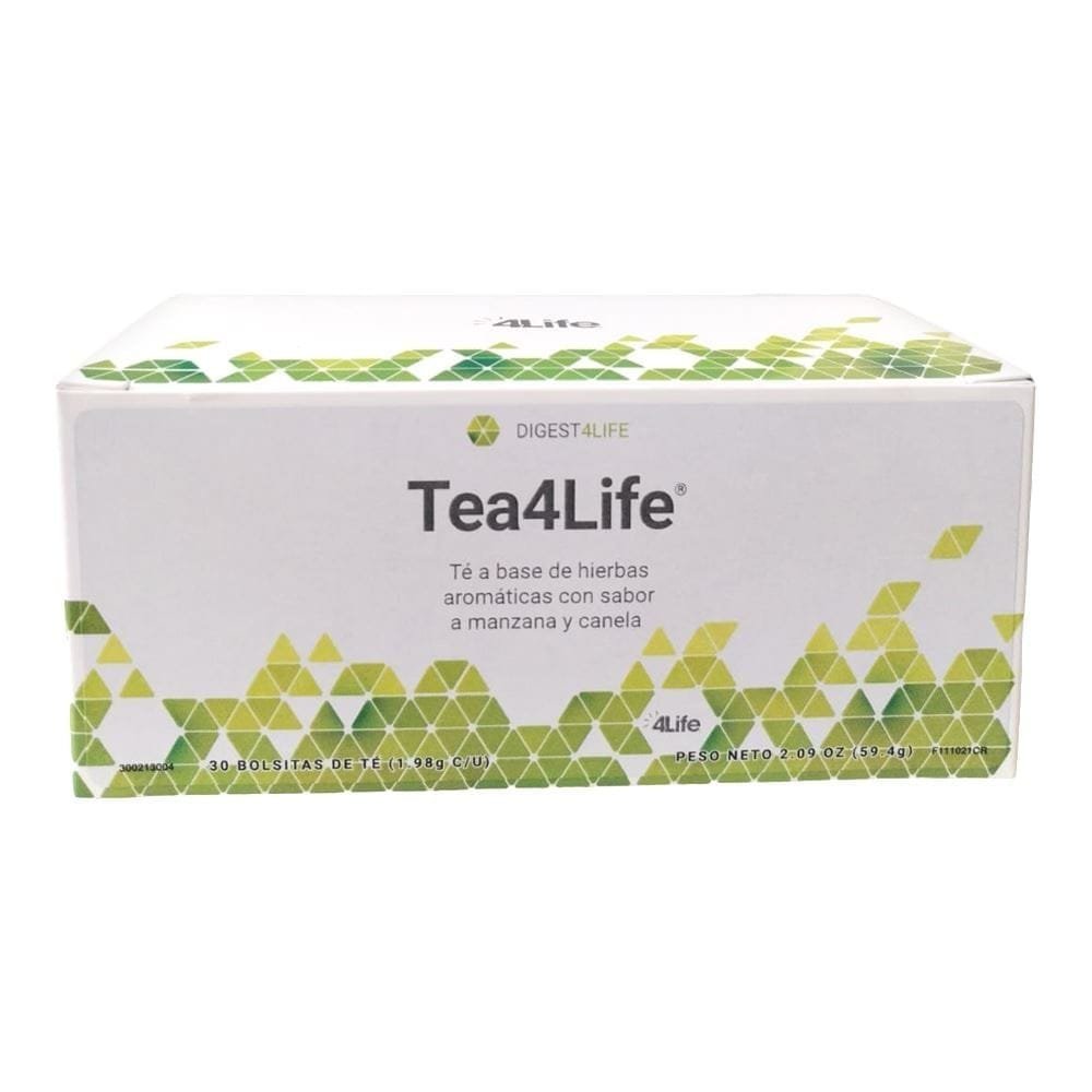 Tea4Life-costa-rica.jpg Distribuidor 🚀 Distributor Tea4Life - Imagen 1