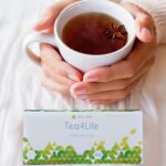 Distribuidor 🚀 Distributor Tea4Life - Imagen 3
