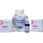Distribuidor 🚀 Distributor The 4Life Way - Pack Longévité - Imagen 2