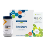 Distribuidor 🚀 Distributor The 4Life Way - Pacote de Bem-estar