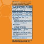 Distribuidor 🚀 Distributor Transfer Factor Immune Spray Naranja - Imagen 3