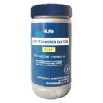 Distribuidor 🚀 Distributor Transfer Factor Plus 4Life 