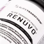 Distribuidor 🚀 Distributor Renuvo 4Life - Imagen 3