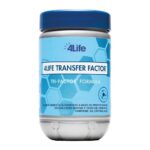 Distribuidor 🚀 Distributor Transfer Factor Tri-Factor
