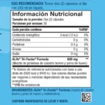 Distribuidor 🚀 Distributor Transfer Factor Tri-Factor - Imagen 2