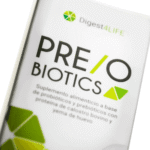 Distribuidor 🚀 Distributor Pre/o Biotics - Imagen 3