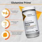Distribuidor 🚀 Distributor Transfer Factor Glutamine Prime ❤️ Galápagos Asesoría GRATIS - Imagen 4