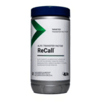 Distribuidor 🚀 Distributor Transfer Factor Recall