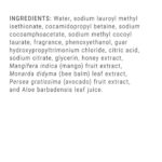 Distribuidor 🚀 Distributor enummi Body Wash HONG KONG (EEUU) 4LIFE - Imagen 2