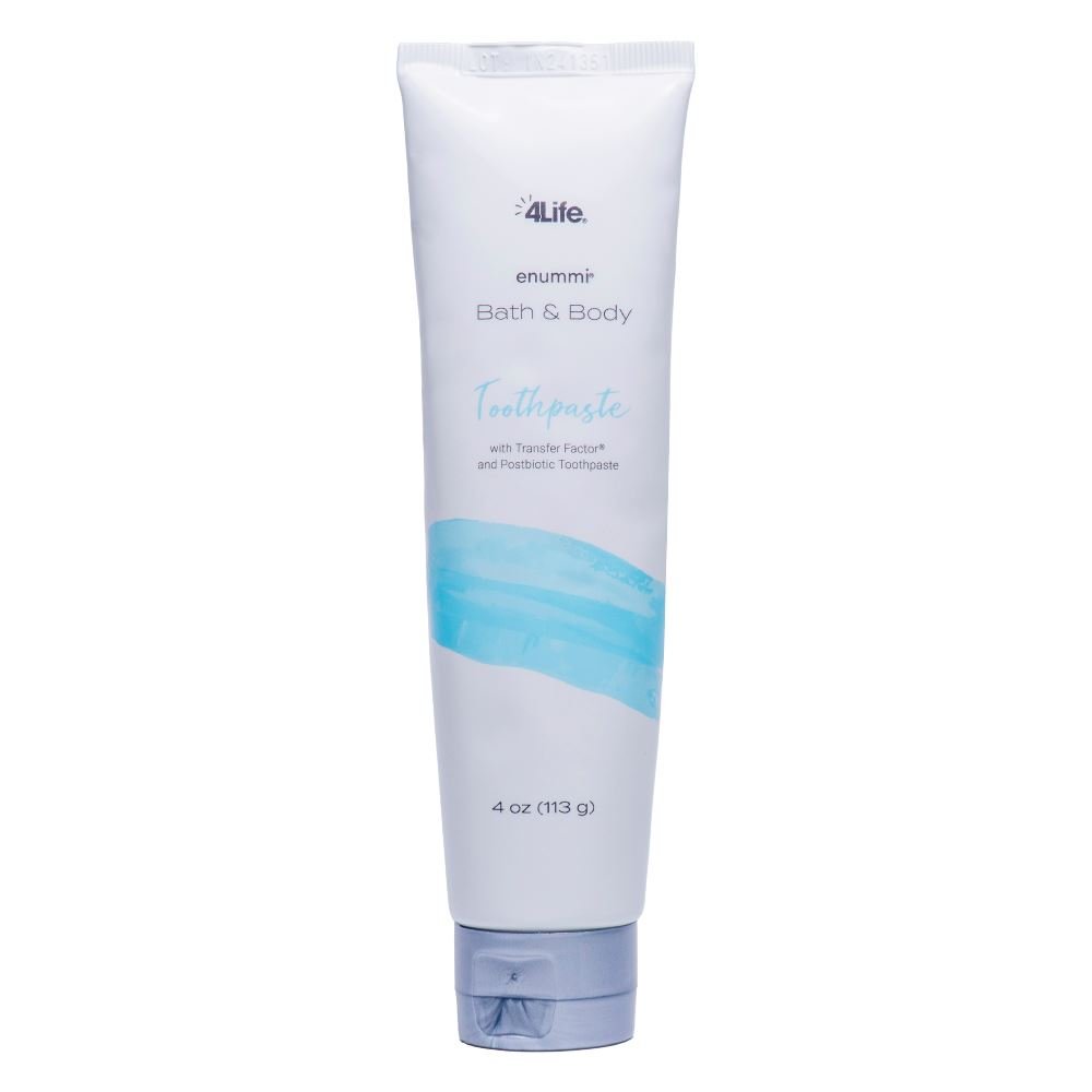 enummi™-Toothpaste-with-4Life-Transfer-Factor™-and-Postbiotic.jpg Distribuidor 🚀 Distributor enummi Toothpaste and Postbiotic - Imagen 1