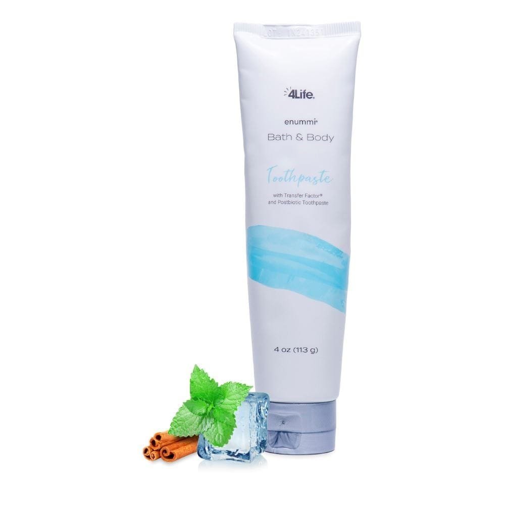 enummi™-Toothpaste4Lifesellgermany.jpg Distribuidor 🚀 Distributor enummi™ Zahnpasta mit 4Life Transfer Factor - Imagen 3