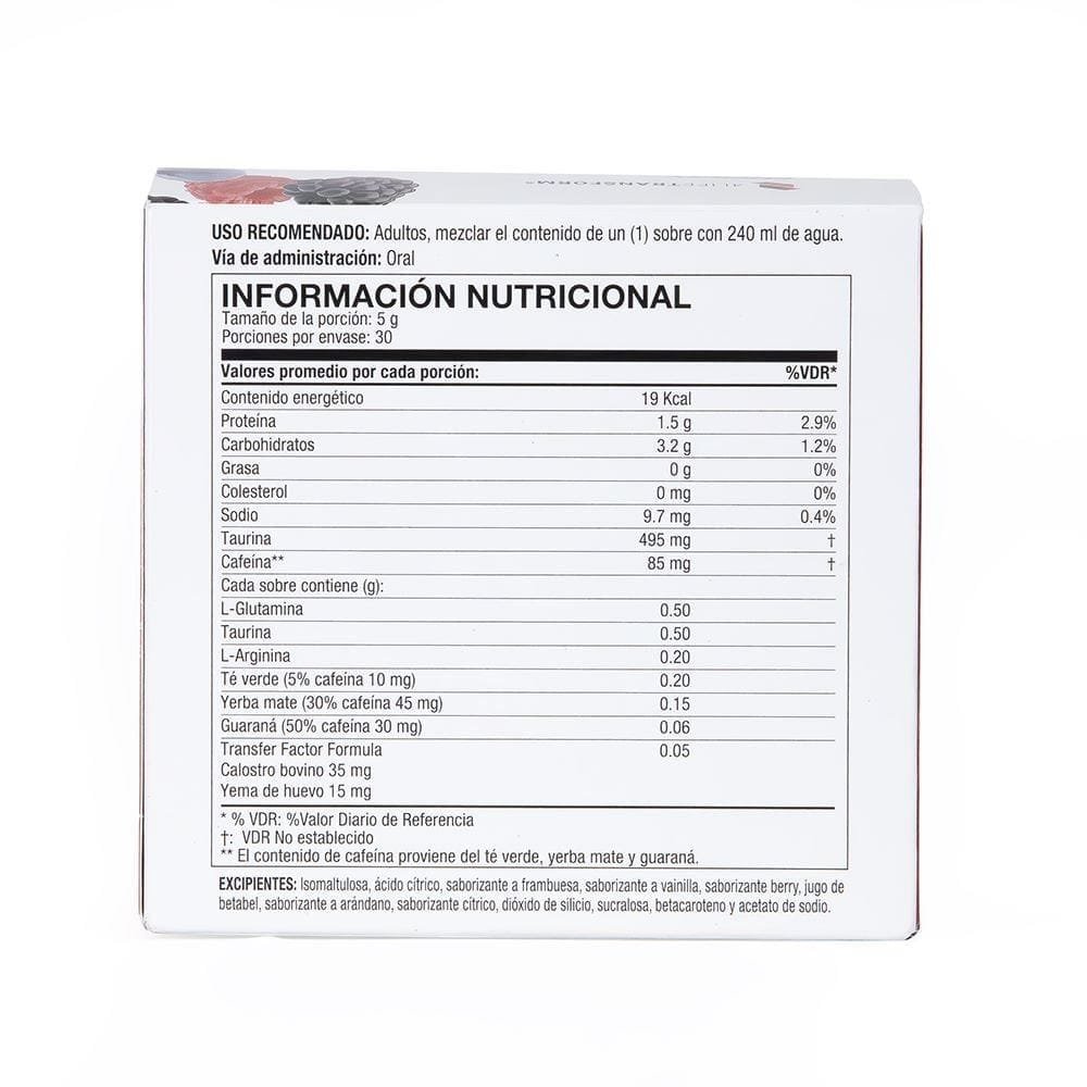 ingredientes-Energy-Go-Stix-peru.jpg Distribuidor 🚀 Distributor Energy Go Stix - Imagen 3