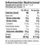 Distribuidor 🚀 Distributor RioVida BURST Tri-Factor - Imagen 2