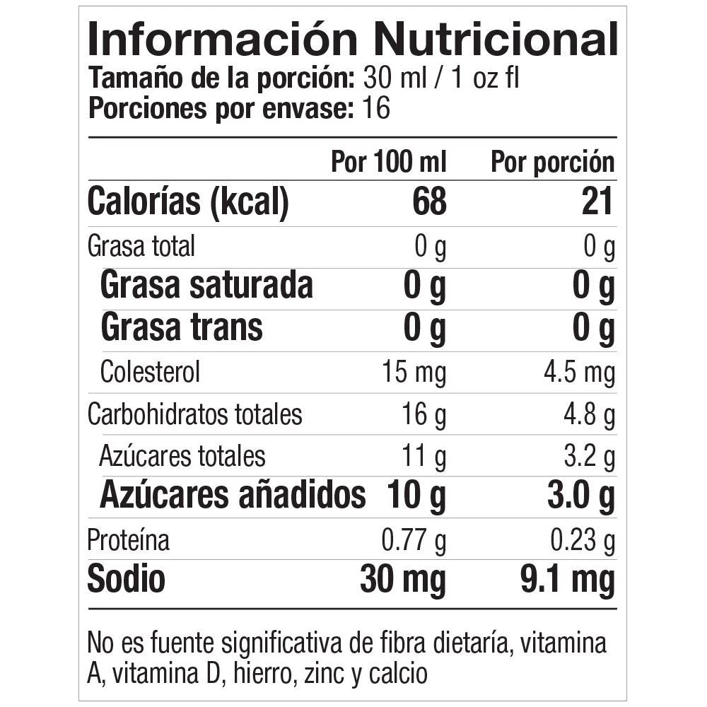 ingredientes-RioVida®-Tri-Factor®-Formula-colombia.webp Distribuidor 🚀 Distributor RioVida BURST Tri-Factor - Imagen 2