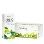 Distribuidor 🚀 Distributor Tea4Life - Imagen 4