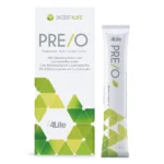 Distribuidor 🚀 Distributor Pre/o Biotics Andorra  4Life