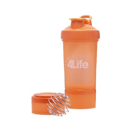 shaker_coral_elements.jpg Distribuidor 🚀 Distributor 4Life ProStak-Shaker - Gadget solidario - Imagen 2