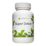Distribuidor 🚀 Distributor Super Detox